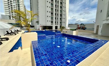 Se vende apartamento en Condado del Rey, Ph Kings Park