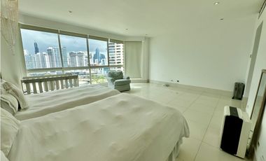 Se vende apartamento en Ph Península, Punta Paitilla