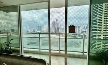 Se vende apartamento en Ph Península, Punta Paitilla