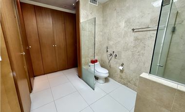 Se vende apartamento en Ph Península, Punta Paitilla