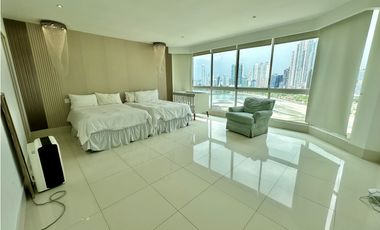Se vende apartamento en Ph Península, Punta Paitilla