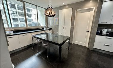 Se vende apartamento en Ph Península, Punta Paitilla