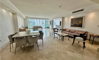 Se vende apartamento en Ph Península, Punta Paitilla