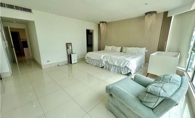 Se vende apartamento en Ph Península, Punta Paitilla