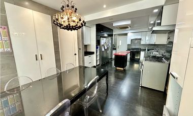 Se vende apartamento en Ph Península, Punta Paitilla