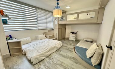 Se vende apartamento en Ph Península, Punta Paitilla