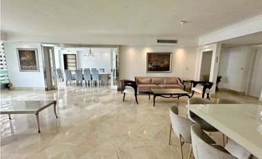 Se vende apartamento en Ph Península, Punta Paitilla