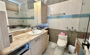 Se vende apartamento en Ph Península, Punta Paitilla