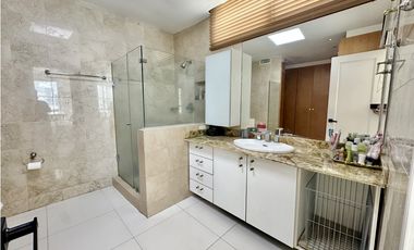 Se vende apartamento en Ph Península, Punta Paitilla