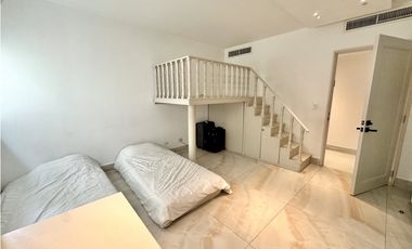 Se vende apartamento en Ph Península, Punta Paitilla