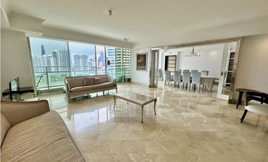 Se vende apartamento en Ph Península, Punta Paitilla