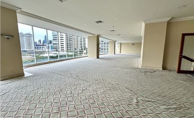 Se vende apartamento en Ph Península, Punta Paitilla