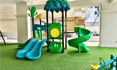 Se vende apartamento en Ph Península, Punta Paitilla