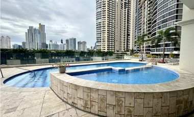 Se vende apartamento en Ph Península, Punta Paitilla