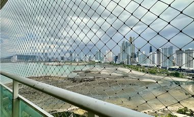 Se vende apartamento en Ph Península, Punta Paitilla