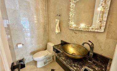 Se vende apartamento en Ph Península, Punta Paitilla