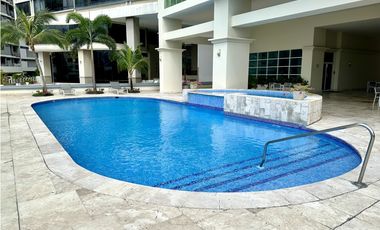 Se vende apartamento en Ph Península, Punta Paitilla