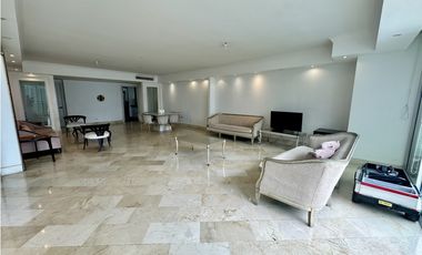 Se vende apartamento en Ph Península, Punta Paitilla