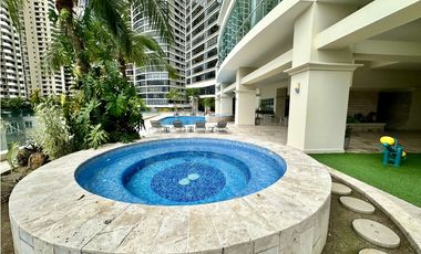 Se vende apartamento en Ph Península, Punta Paitilla