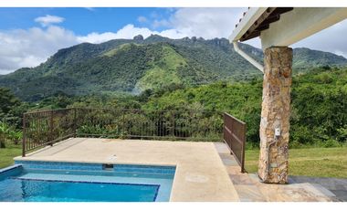 Se vende Finca en la Laguna a 20 minutos de Coronado