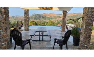 Se vende Finca en la Laguna a 20 minutos de Coronado