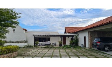 Se vende Finca en la Laguna a 20 minutos de Coronado