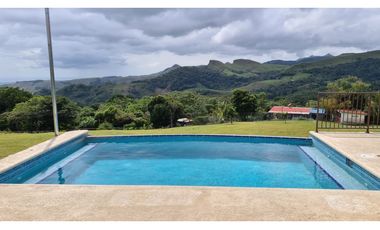 Se vende Finca en la Laguna a 20 minutos de Coronado