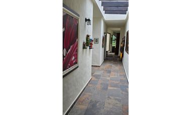 Se vende Finca en la Laguna a 20 minutos de Coronado