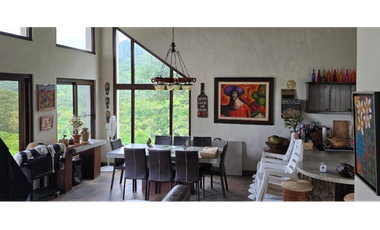 Se vende Finca en la Laguna a 20 minutos de Coronado