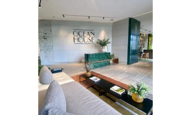 Apartamento de lujo en Ocean House, Santa María