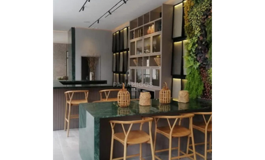 Apartamento de lujo en Ocean House, Santa María