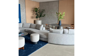 Apartamento de lujo en Ocean House, Santa María