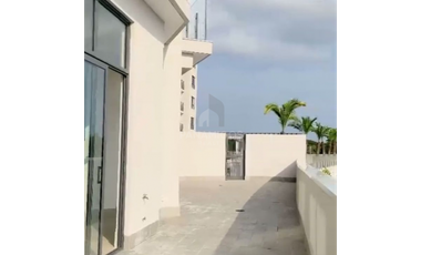 Apartamento de lujo en Ocean House, Santa María