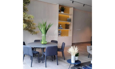 Apartamento de lujo en Ocean House, Santa María