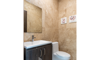 Apartamento con den en venta en Titanium, Costa del Este