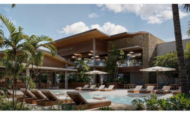 Se vende Apartamento en Playa Escondida