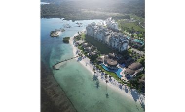 Se vende Apartamento en Playa Escondida