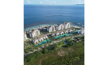 Se vende Apartamento en Playa Escondida