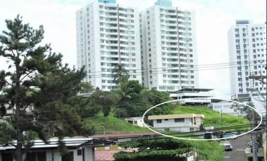 Se vende terreno en Betania , Miraflores