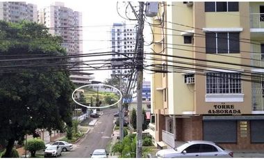 Se vende terreno en Betania , Miraflores