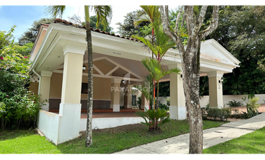 Casa de 4 recamaras en venta en Camino de Cruces, El Dorado