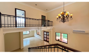 Casa de 4 recamaras en venta en Camino de Cruces, El Dorado