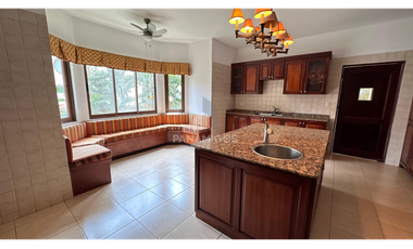 Casa de 4 recamaras en venta en Camino de Cruces, El Dorado