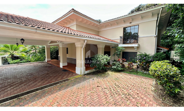 Casa de 4 recamaras en venta en Camino de Cruces, El Dorado