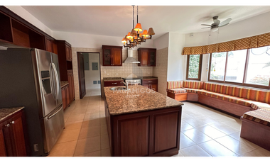 Casa de 4 recamaras en venta en Camino de Cruces, El Dorado