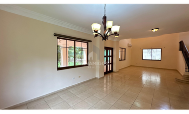 Casa de 4 recamaras en venta en Camino de Cruces, El Dorado