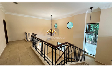 Casa de 4 recamaras en venta en Camino de Cruces, El Dorado