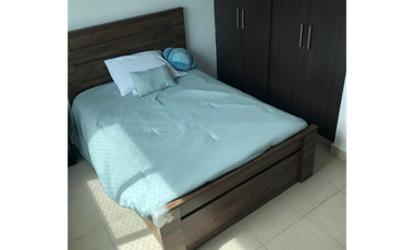 VENTA APARTAMENTO EN CLAYTON PARK I