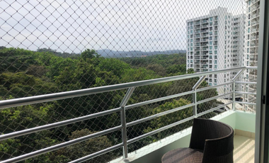 VENTA APARTAMENTO EN CLAYTON PARK I