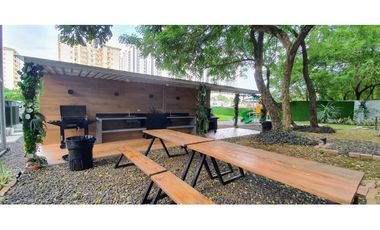 Se vende apartamento en Condado Gardens, Condado del Rey